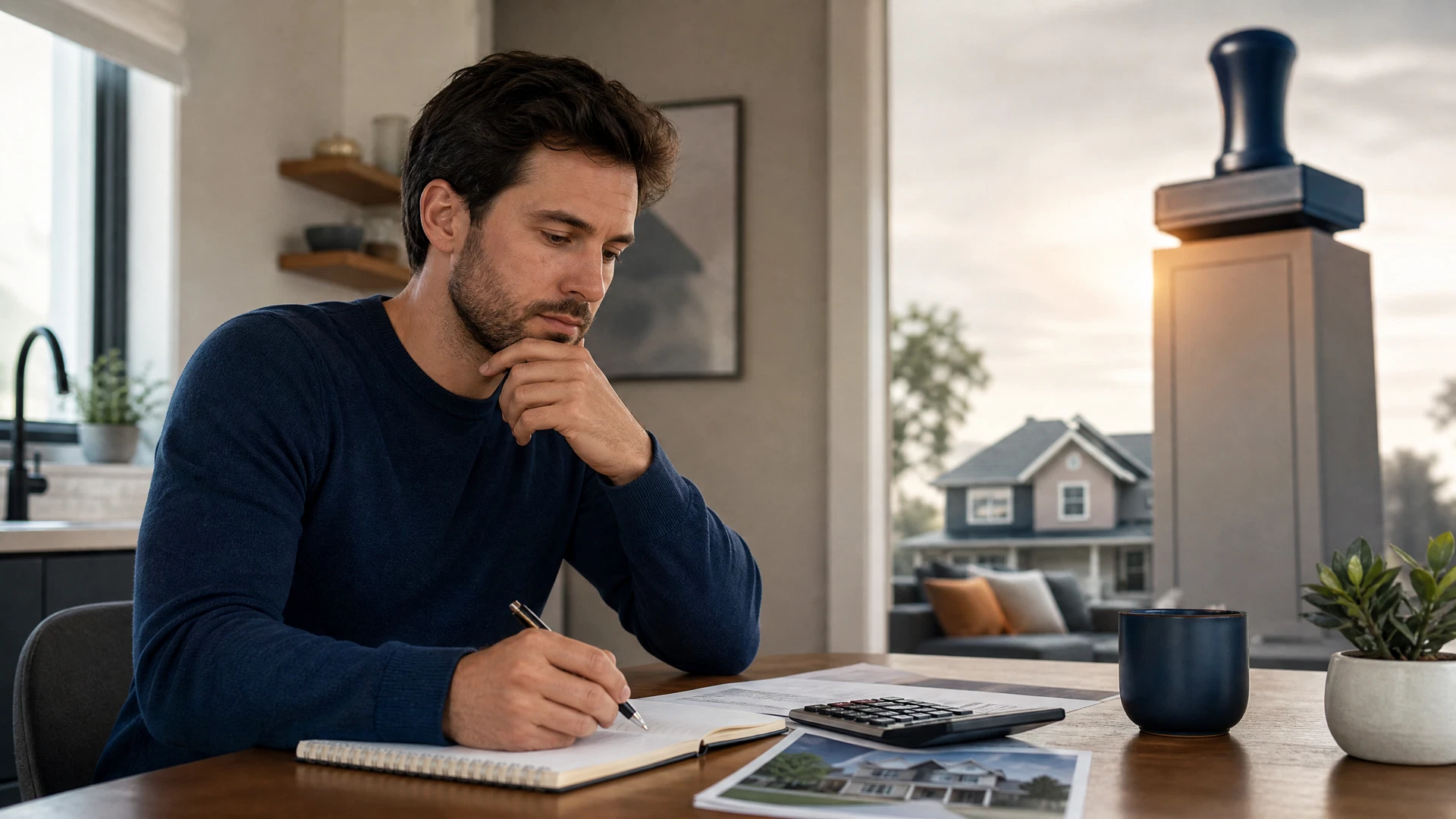 Why the "Maximum Approval" Is the Worst Number to Base Your Home Purchase On