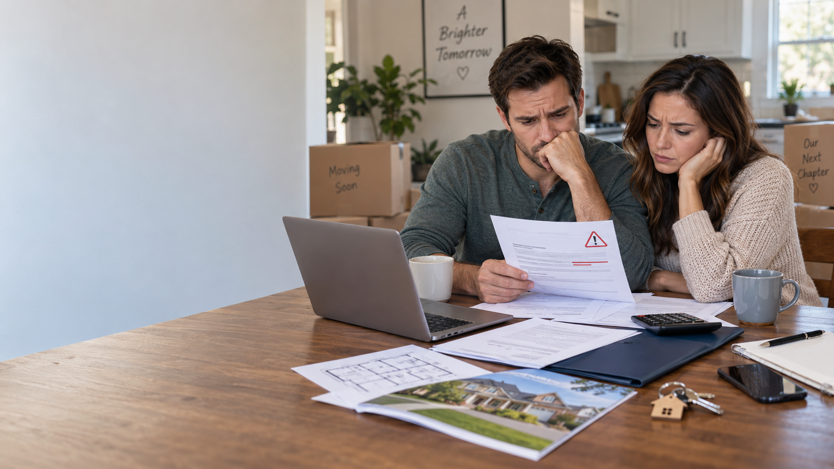 You Don't Want to Find Out Your Preapproval Was Garbage AFTER You're Under Contract