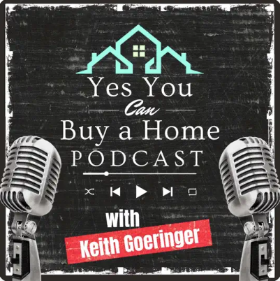 Yes You Can Buy a Home Podcast